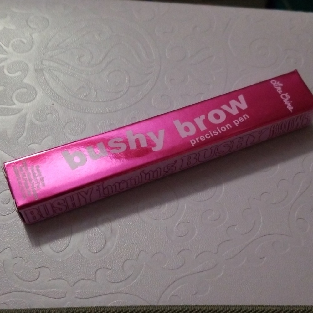 Lime Crime Bushy Brow Precision Pen